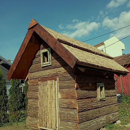 Stara Kovacnica Βίλα Golubac Εξωτερικό φωτογραφία