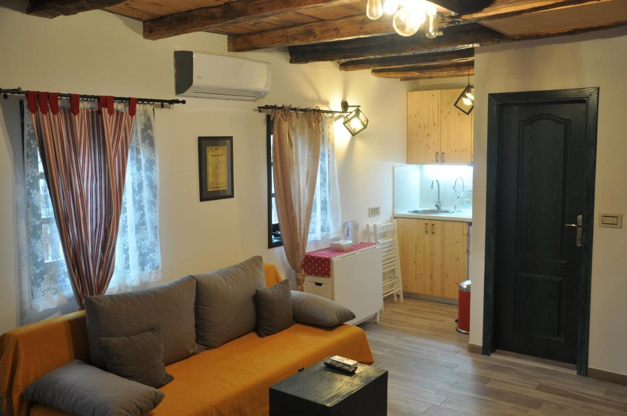 Stara Kovacnica Βίλα Golubac Εξωτερικό φωτογραφία