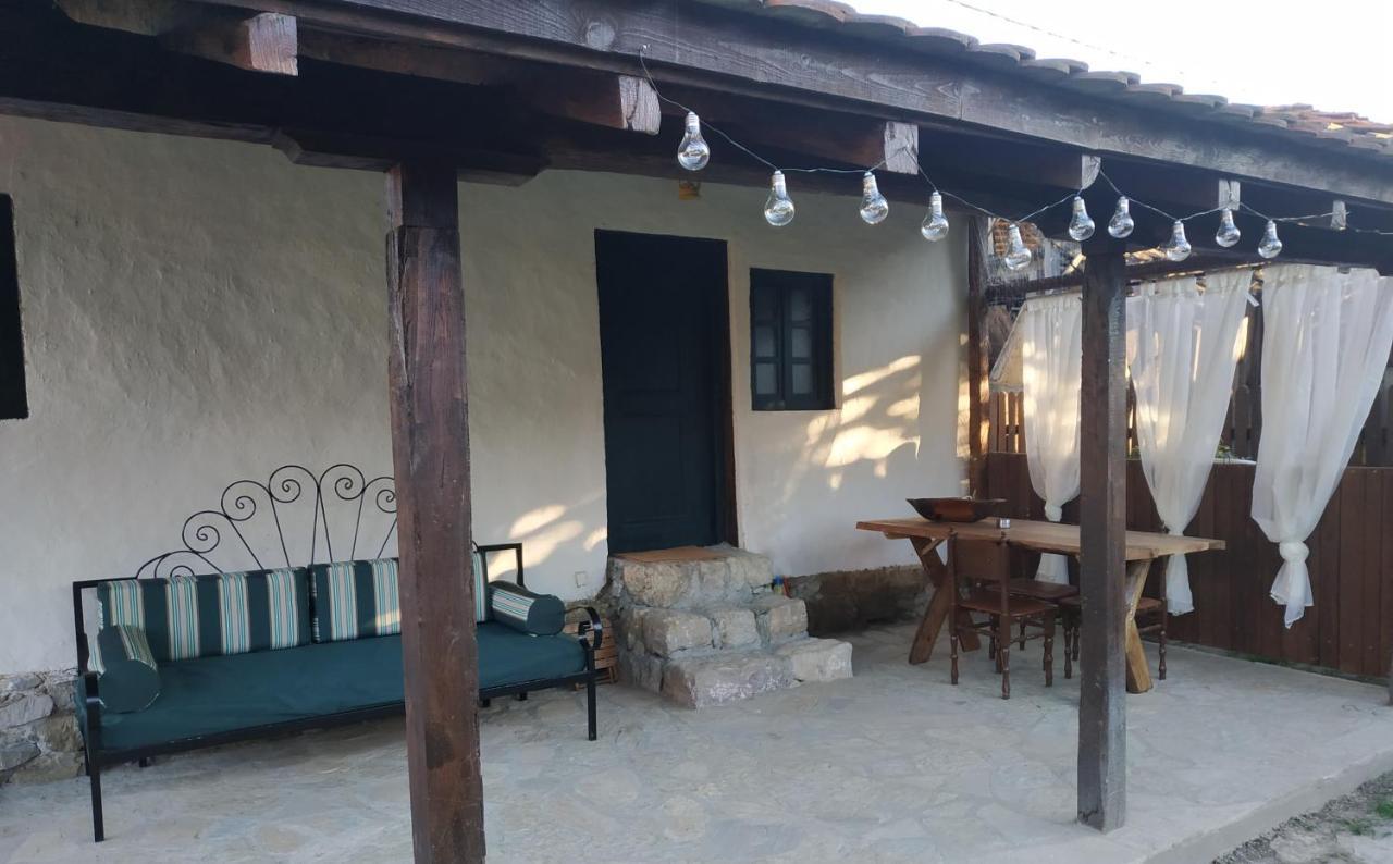 Stara Kovacnica Βίλα Golubac Εξωτερικό φωτογραφία