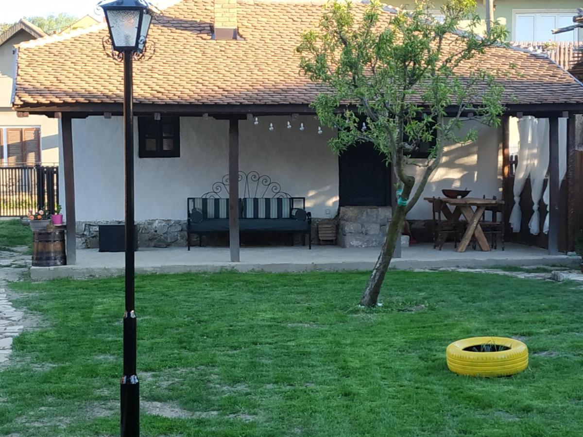 Stara Kovacnica Βίλα Golubac Εξωτερικό φωτογραφία