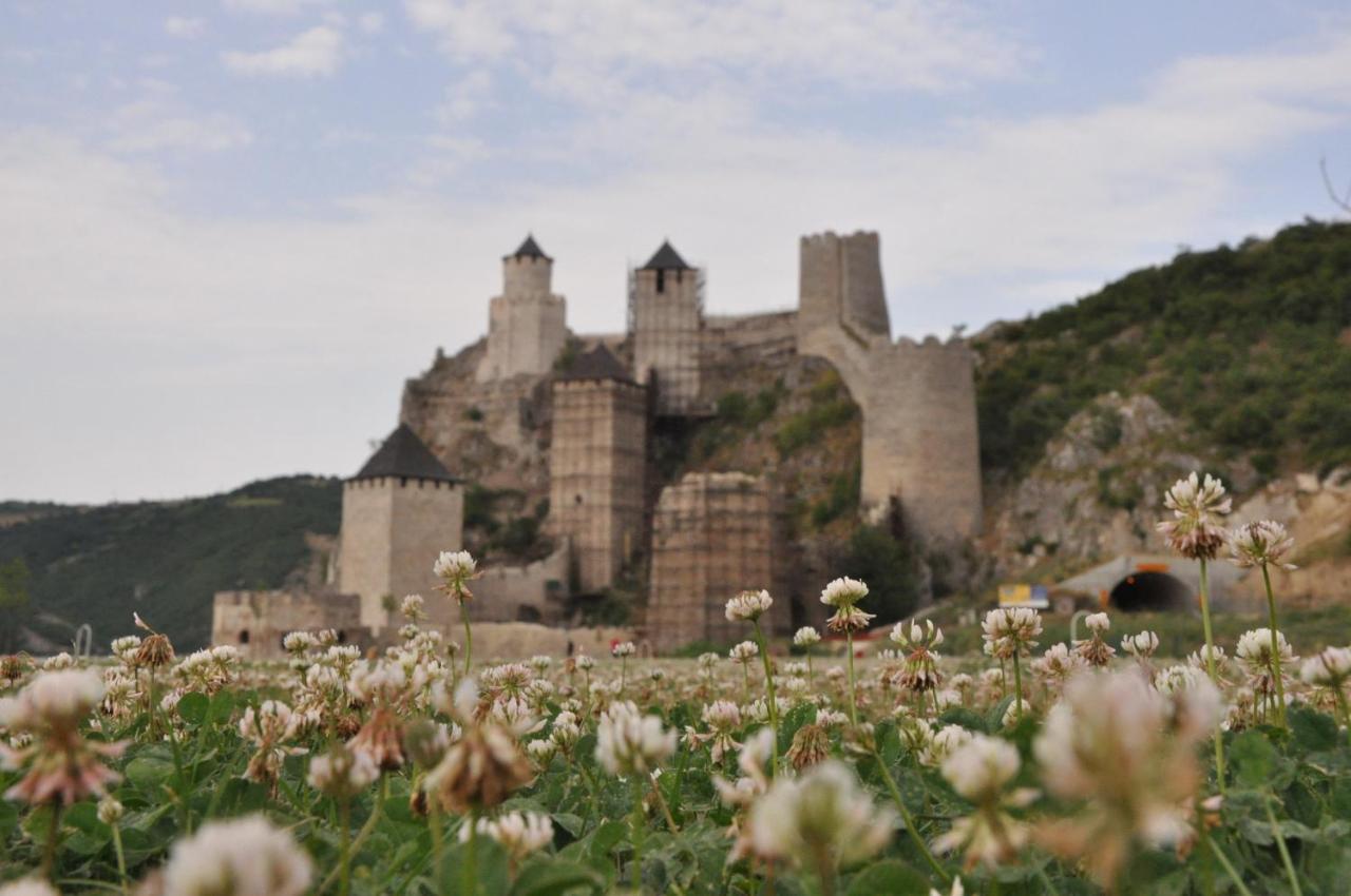 Stara Kovacnica Βίλα Golubac Εξωτερικό φωτογραφία