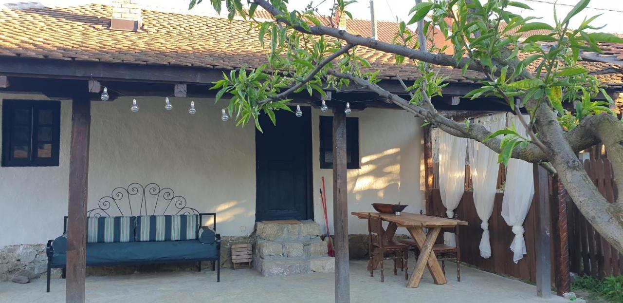 Stara Kovacnica Βίλα Golubac Εξωτερικό φωτογραφία