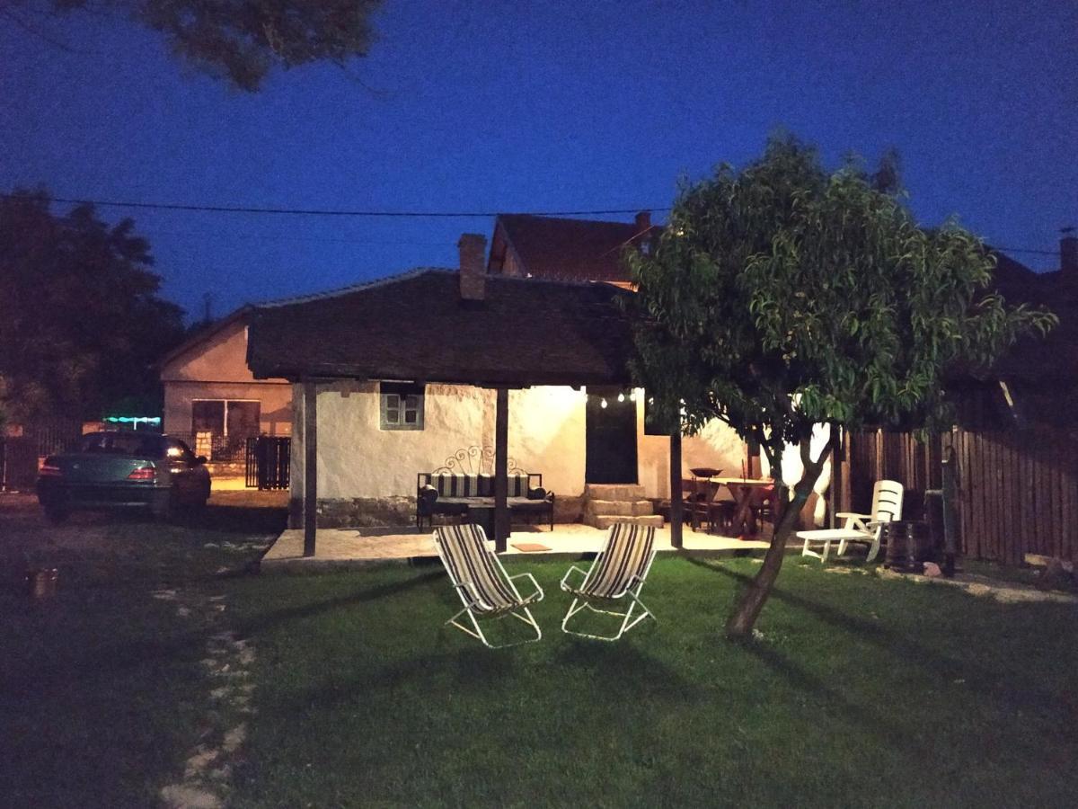 Stara Kovacnica Βίλα Golubac Εξωτερικό φωτογραφία