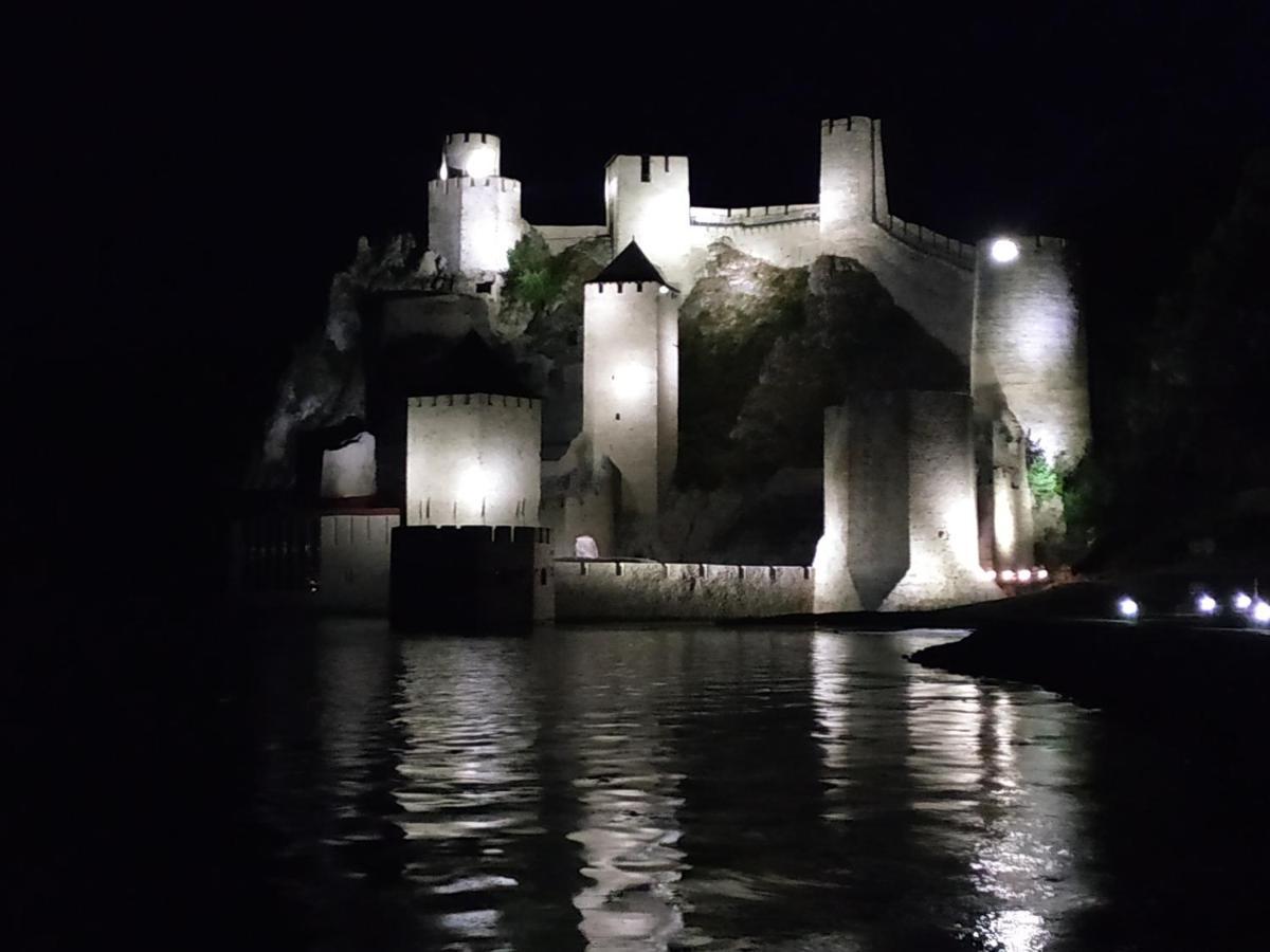 Stara Kovacnica Βίλα Golubac Εξωτερικό φωτογραφία