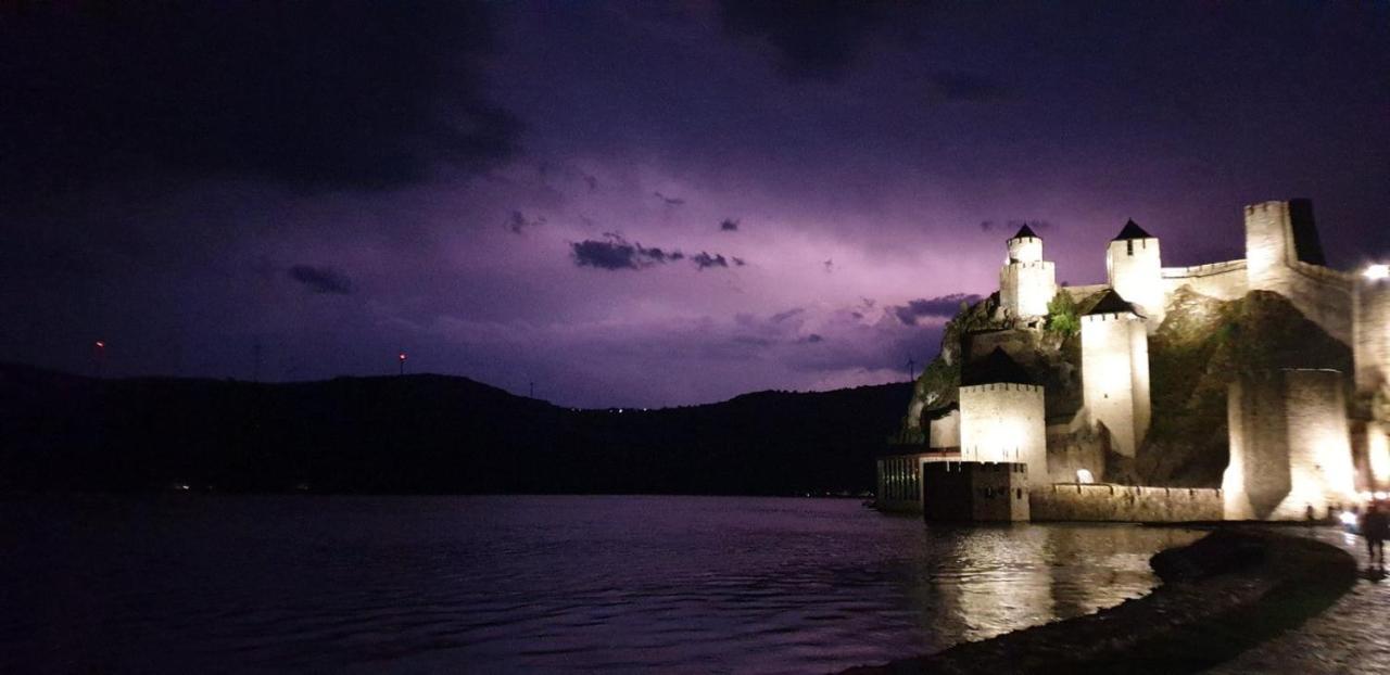 Stara Kovacnica Βίλα Golubac Εξωτερικό φωτογραφία
